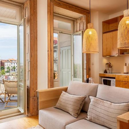 Tripas-Coracao, Cordoaria River View, Garden View Or Loft Porto Zewnętrze zdjęcie