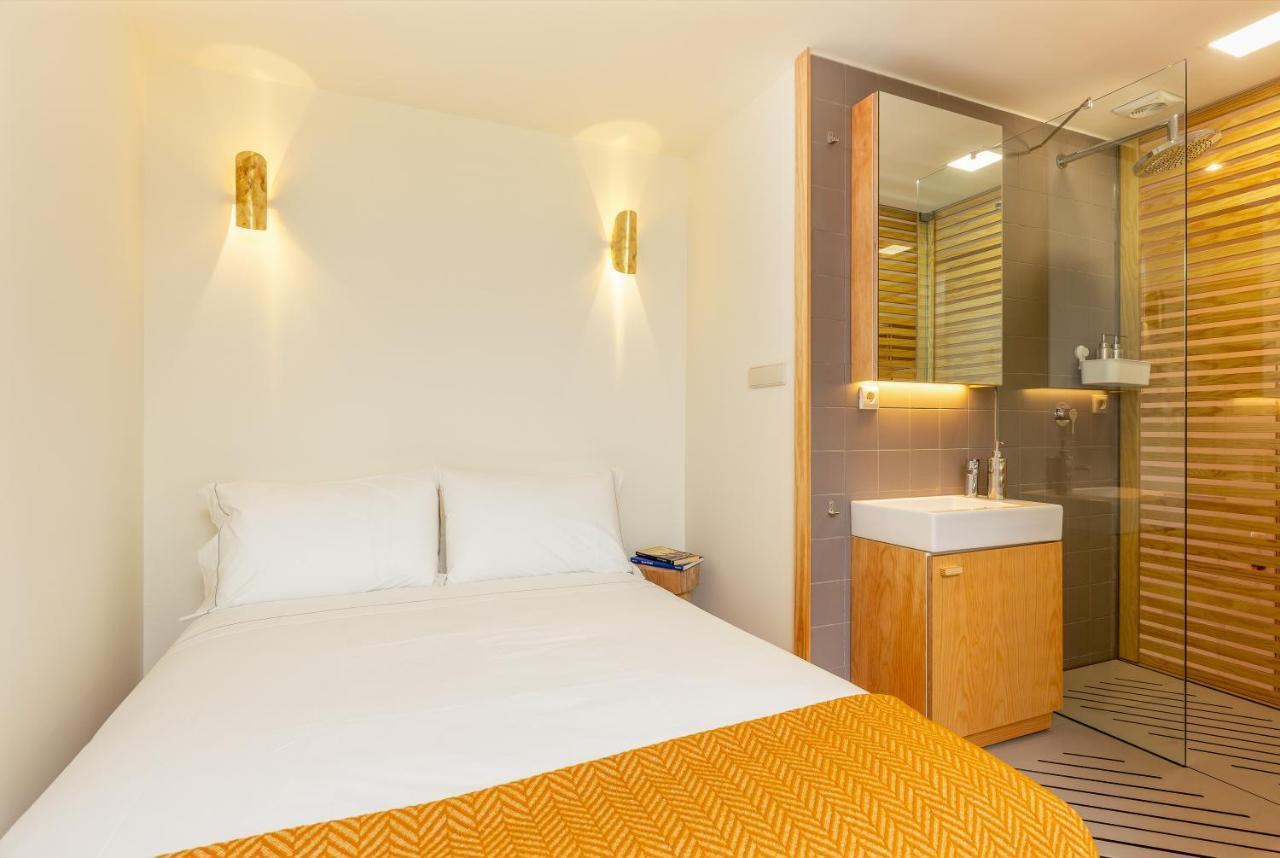 Tripas-Coracao, Cordoaria River View, Garden View Or Loft Porto Zewnętrze zdjęcie