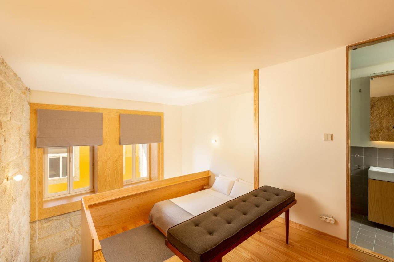 Tripas-Coracao, Cordoaria River View, Garden View Or Loft Porto Zewnętrze zdjęcie