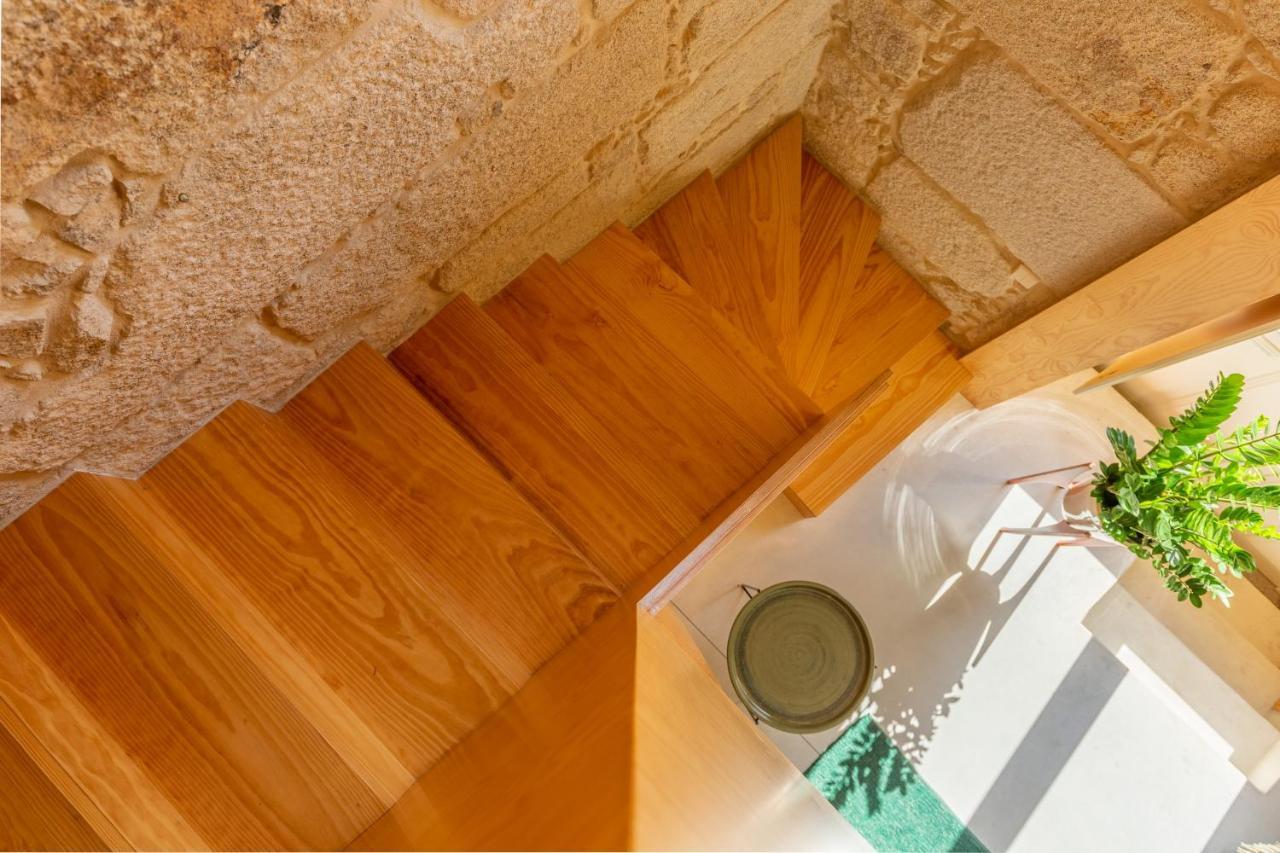 Tripas-Coracao, Cordoaria River View, Garden View Or Loft Porto Zewnętrze zdjęcie