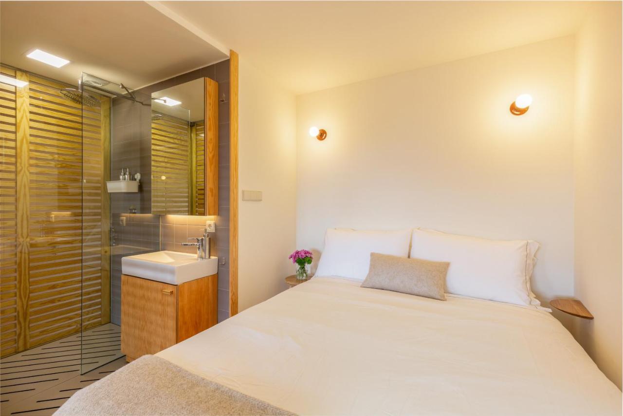 Tripas-Coracao, Cordoaria River View, Garden View Or Loft Porto Zewnętrze zdjęcie
