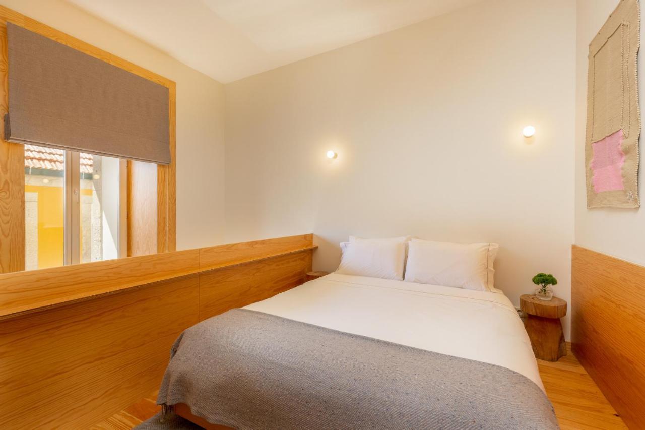 Tripas-Coracao, Cordoaria River View, Garden View Or Loft Porto Zewnętrze zdjęcie